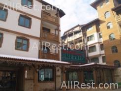 Emerald Spa Hotel 13